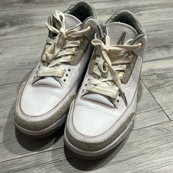 Jordan 3 Retro SP - Picture 4 of 7